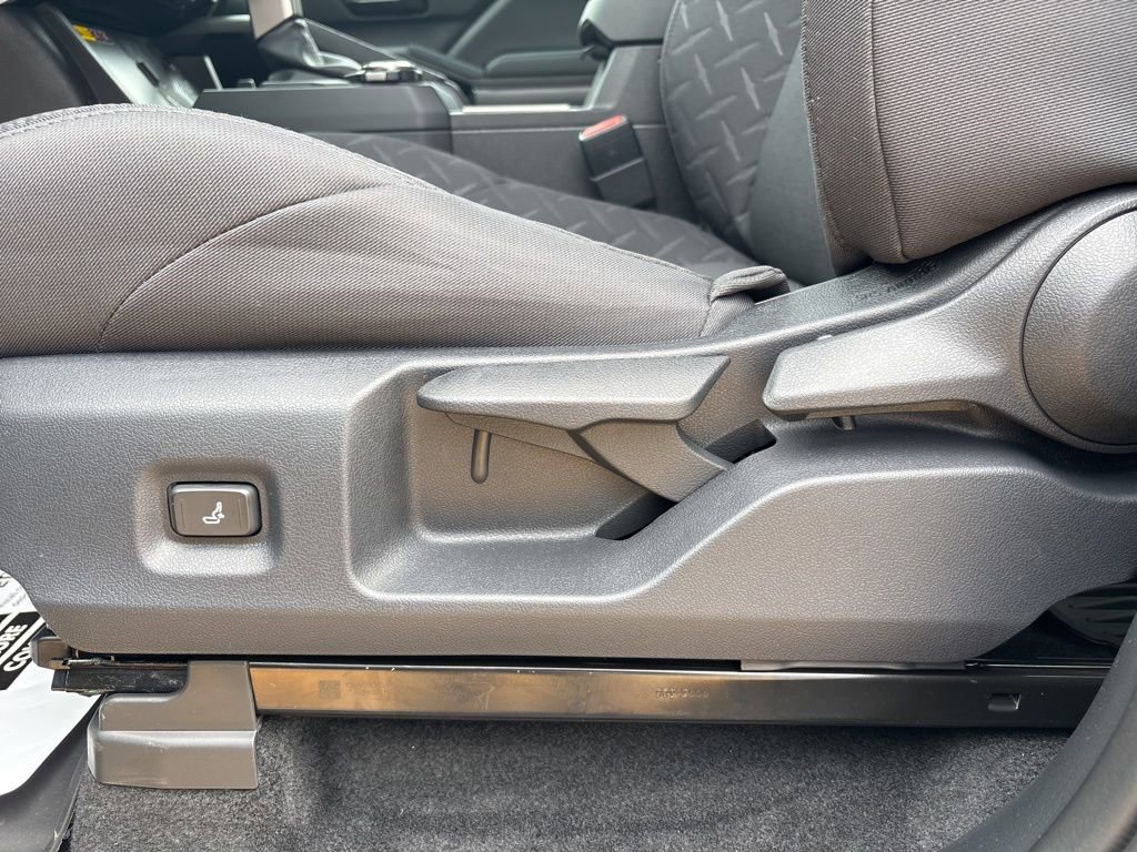 New 2026 Toyota Tacoma SR5 image 16