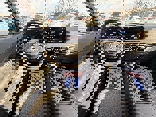 New 2026 Nissan Sentra SV w/ SV Convenience Package image 18