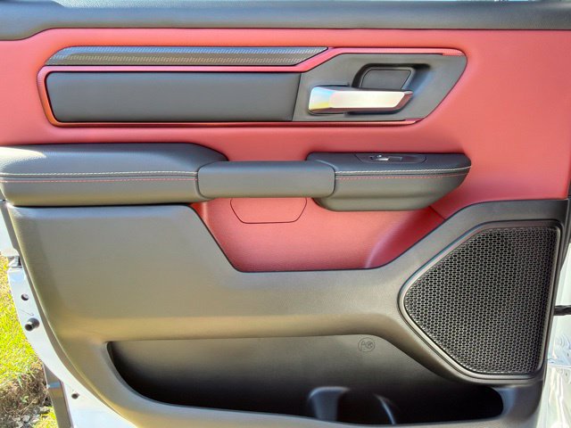 New 2027 RAM 1500 Rebel AWD/4WD image 24