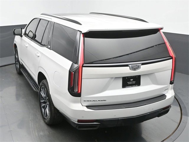 Used 2022 Cadillac Escalade Sport image 43