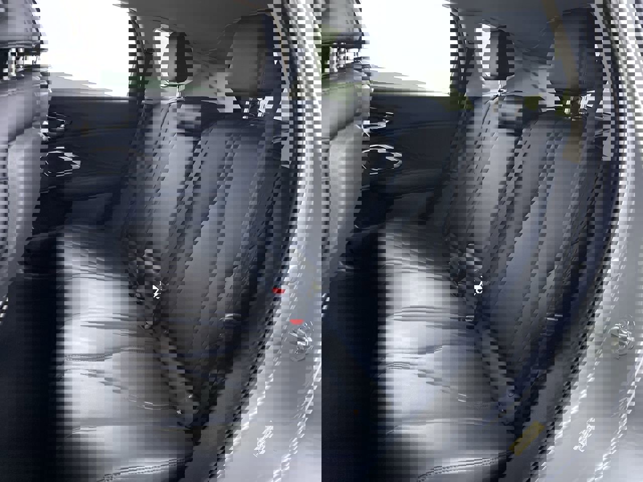 Used 2020 Acura RDX AWD image 21