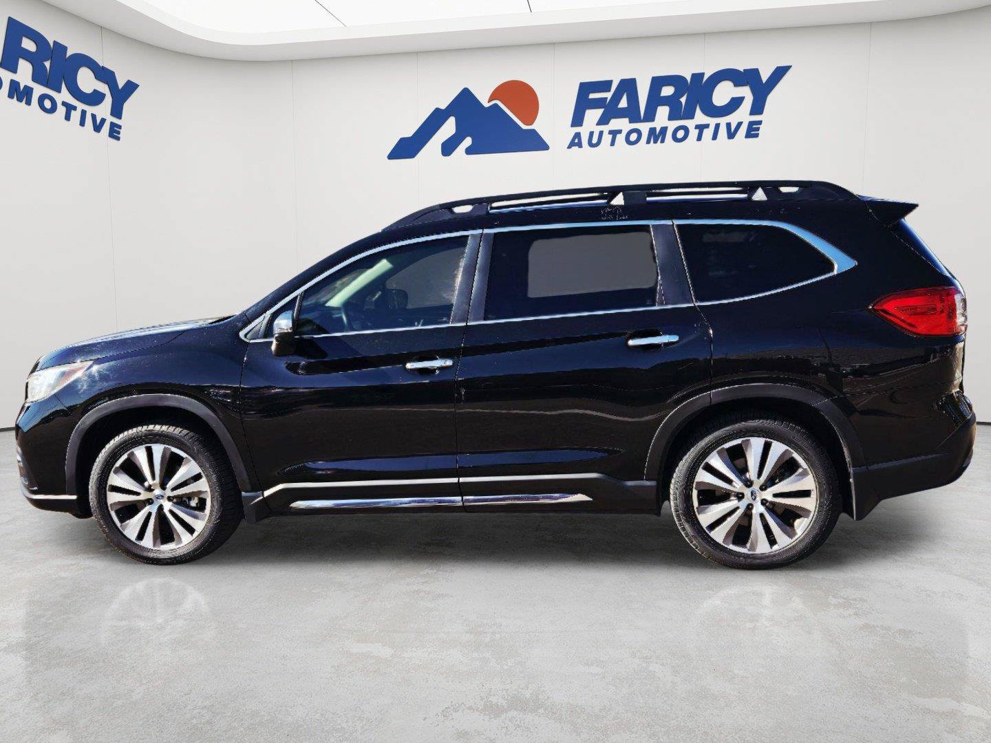 Used 2020 Subaru Ascent Touring AWD/4WD image 9