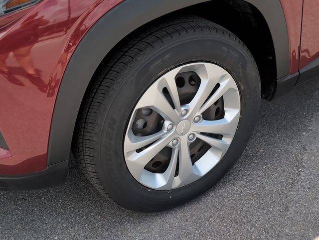 Used 2024 Chevrolet Trax LS image 11