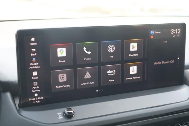 New 2026 Honda Accord Sport image 13