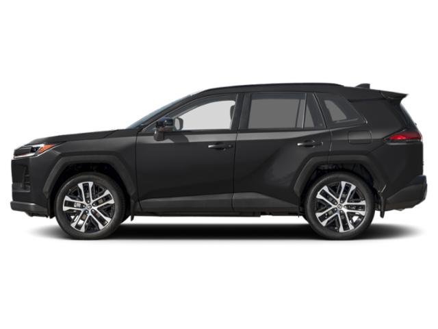 New 2026 Toyota RAV4 Limited AWD/4WD image 3