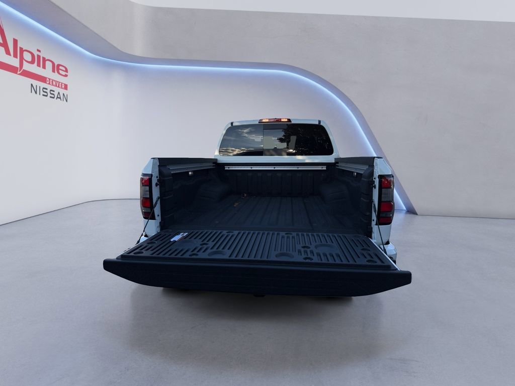 New 2026 Nissan Frontier PRO-4X w/ Pro Premium Package AWD/4WD image 19