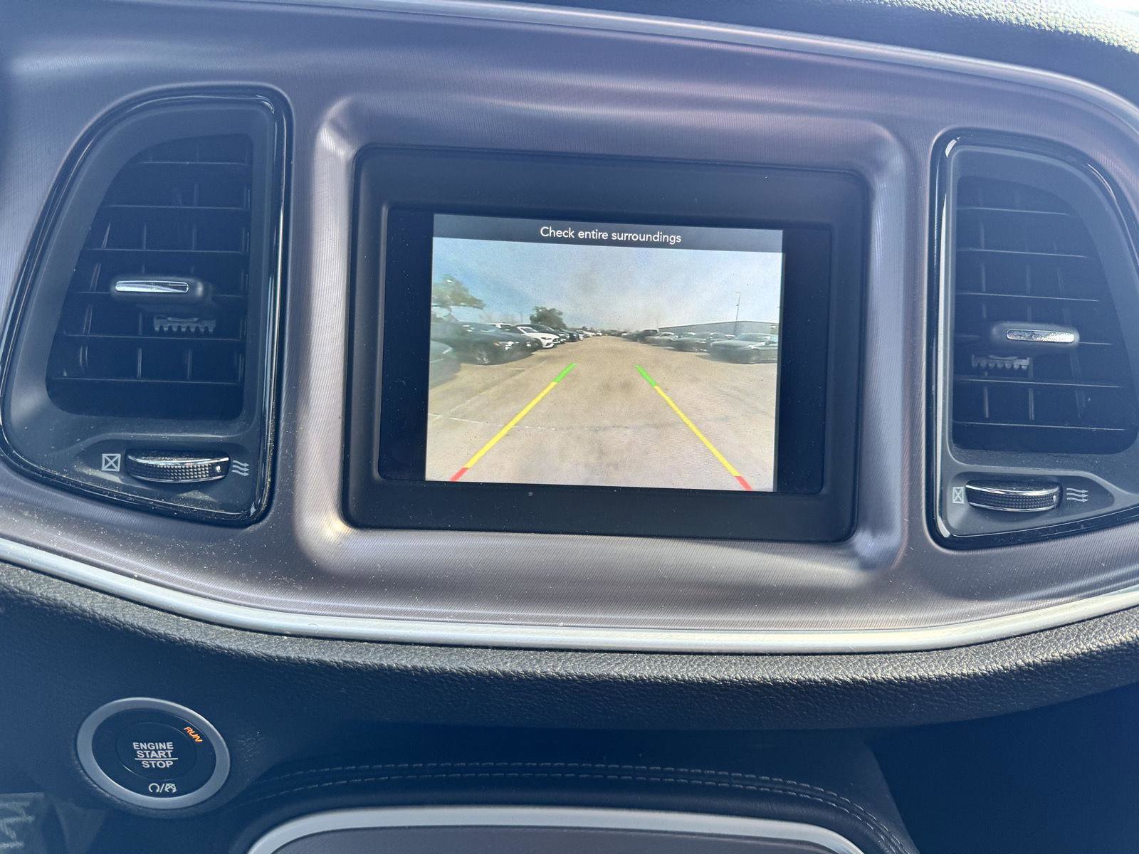 Used 2021 Dodge Challenger R/T image 13