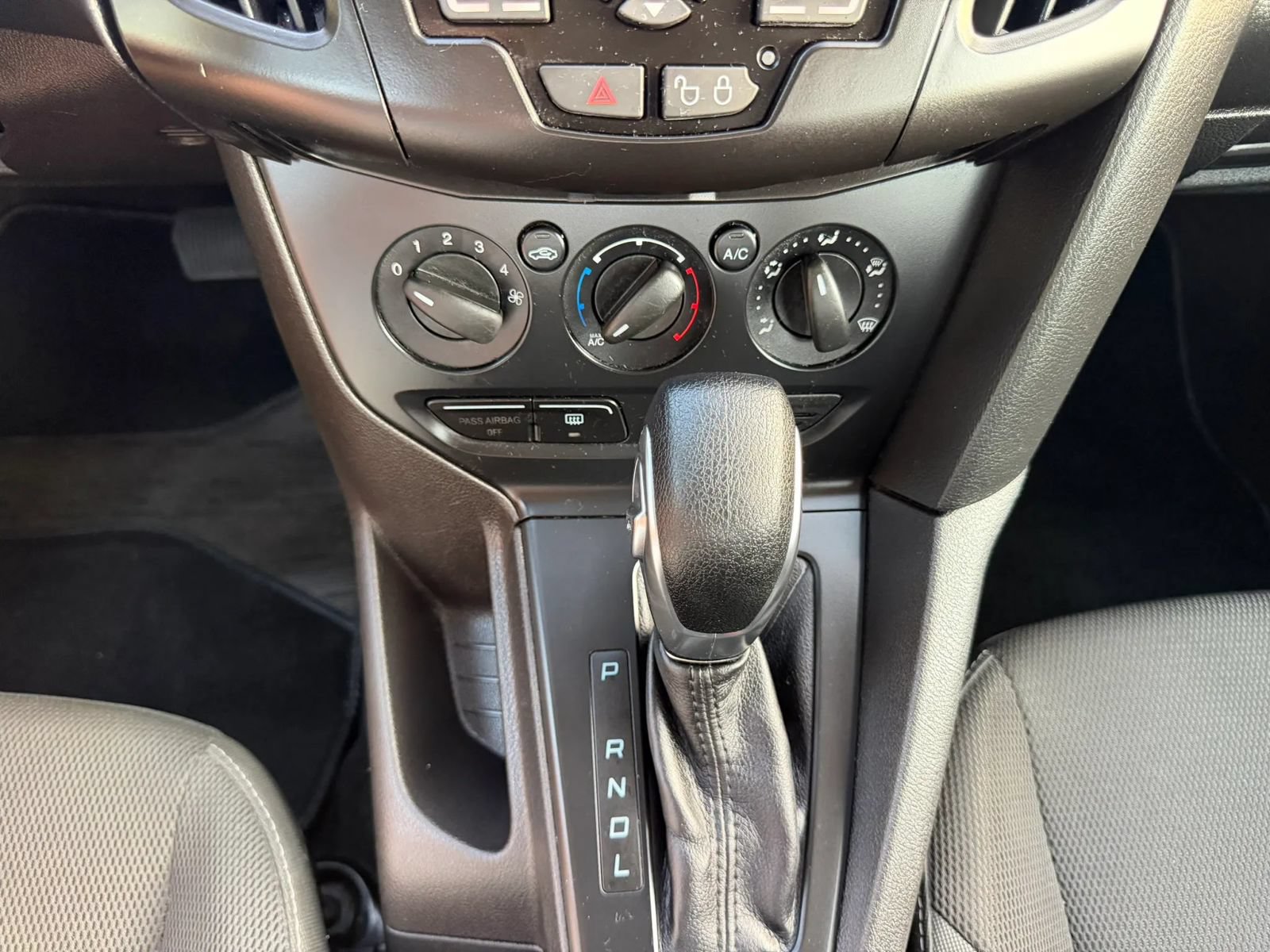 Used 2014 Ford Focus S FWD image 40