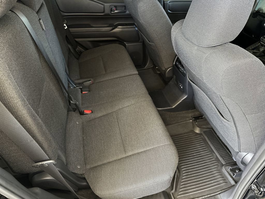 Used 2024 Toyota Land Cruiser 1958 AWD/4WD image 31