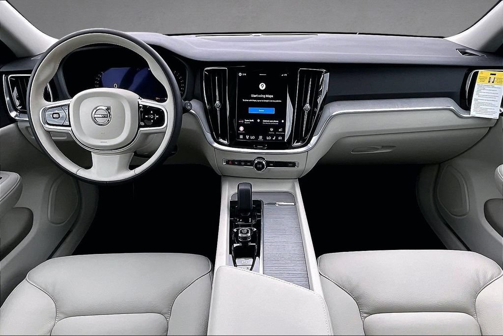 New 2026 Volvo V60 B5 Cross Country Plus w/ Climate Package AWD/4WD image 6