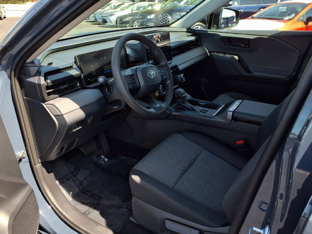 Certified 2026 Toyota RAV4 LE FWD image 15