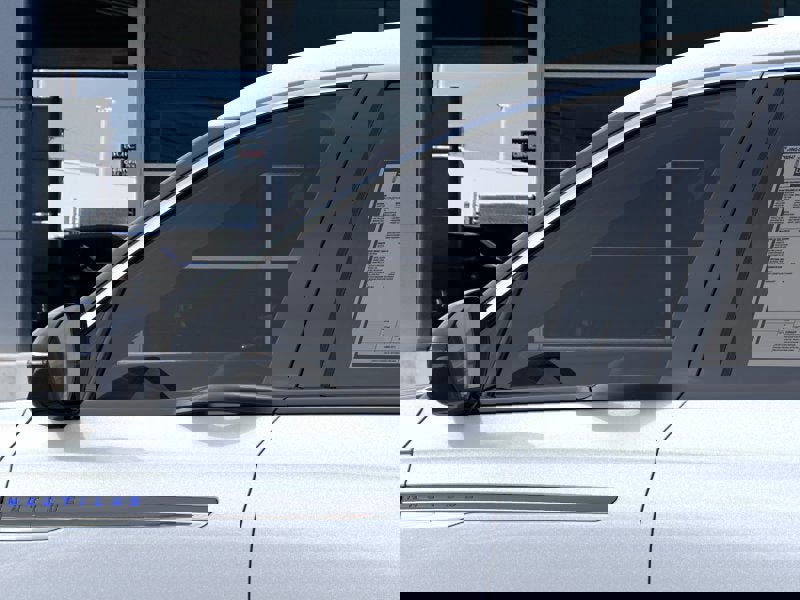 New 2026 Lincoln Nautilus Premier w/ Equipment Group 102A image 20