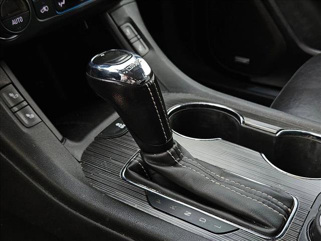 Used 2019 GMC Acadia SLT image 17