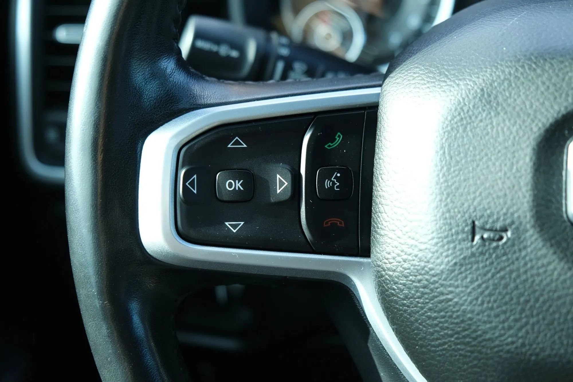 Used 2020 RAM 1500 Big Horn image 45