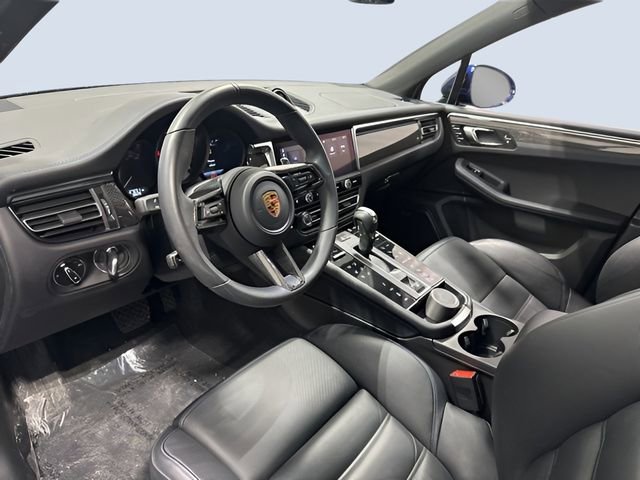 Used 2024 Porsche Macan GTS image 14