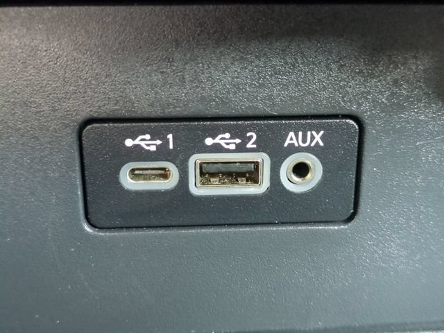Used 2025 Nissan Altima 2.5 SV FWD image 20