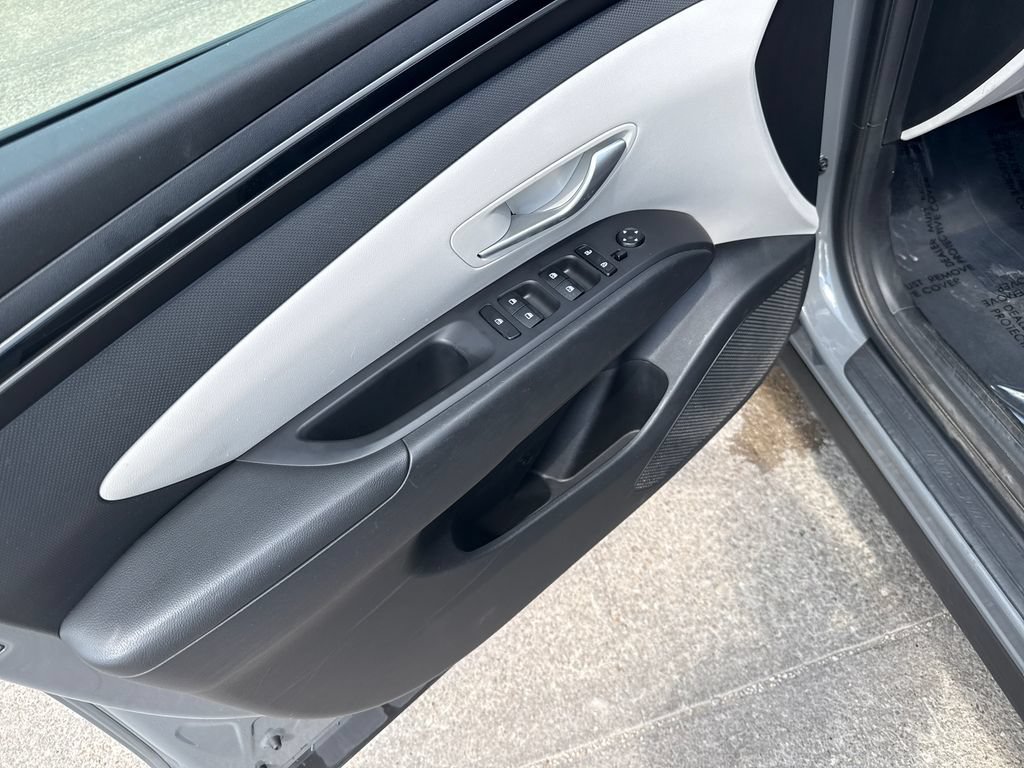 Used 2024 Hyundai Tucson SEL AWD/4WD image 11