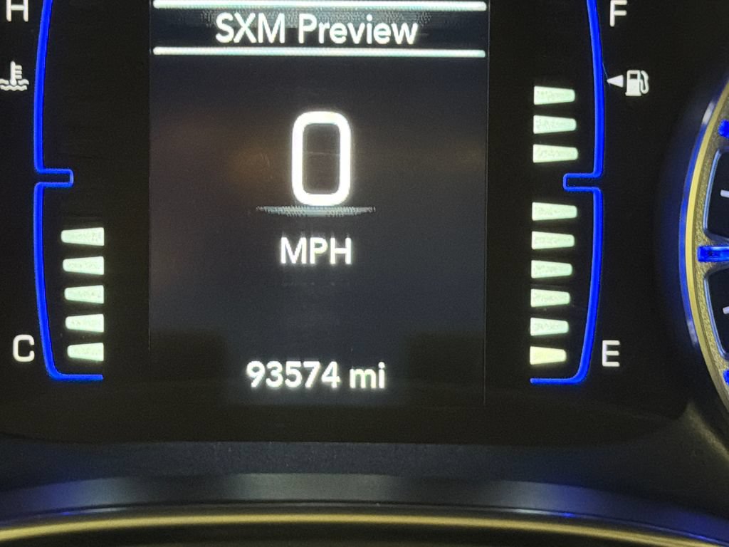 Used 2019 Chrysler Pacifica Touring Plus w/ S Appearance Package FWD image 10