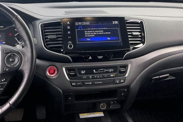 Certified 2023 Honda Ridgeline RTL-E image 6