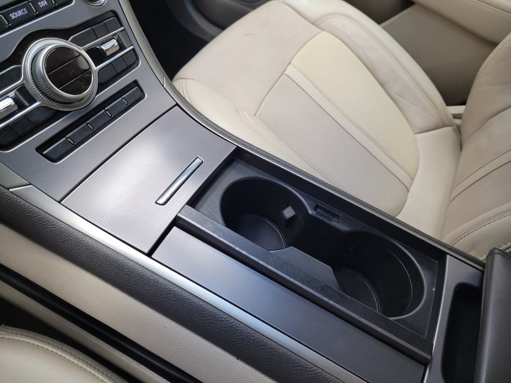 Used 2019 Lincoln MKZ Reserve FWD image 26