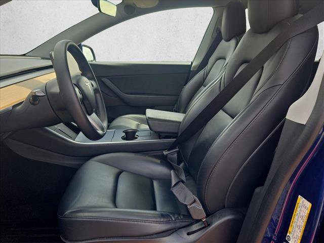 Used 2020 Tesla Model Y Long Range image 14