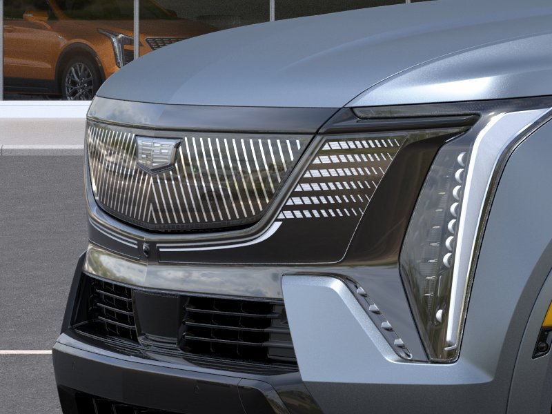 New 2026 Cadillac Escalade IQ Sport 2 AWD/4WD image 13