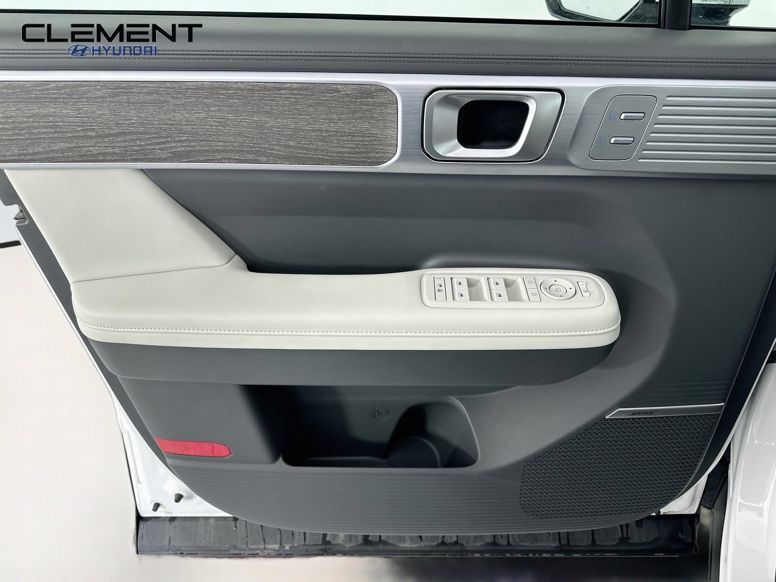 New 2026 Hyundai Santa Fe Calligraphy AWD/4WD image 25