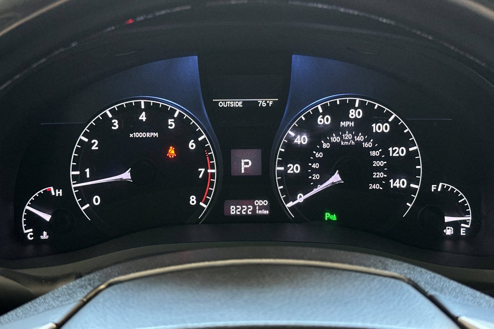 Used 2015 Lexus RX 350 FWD w/ Premium Package image 23