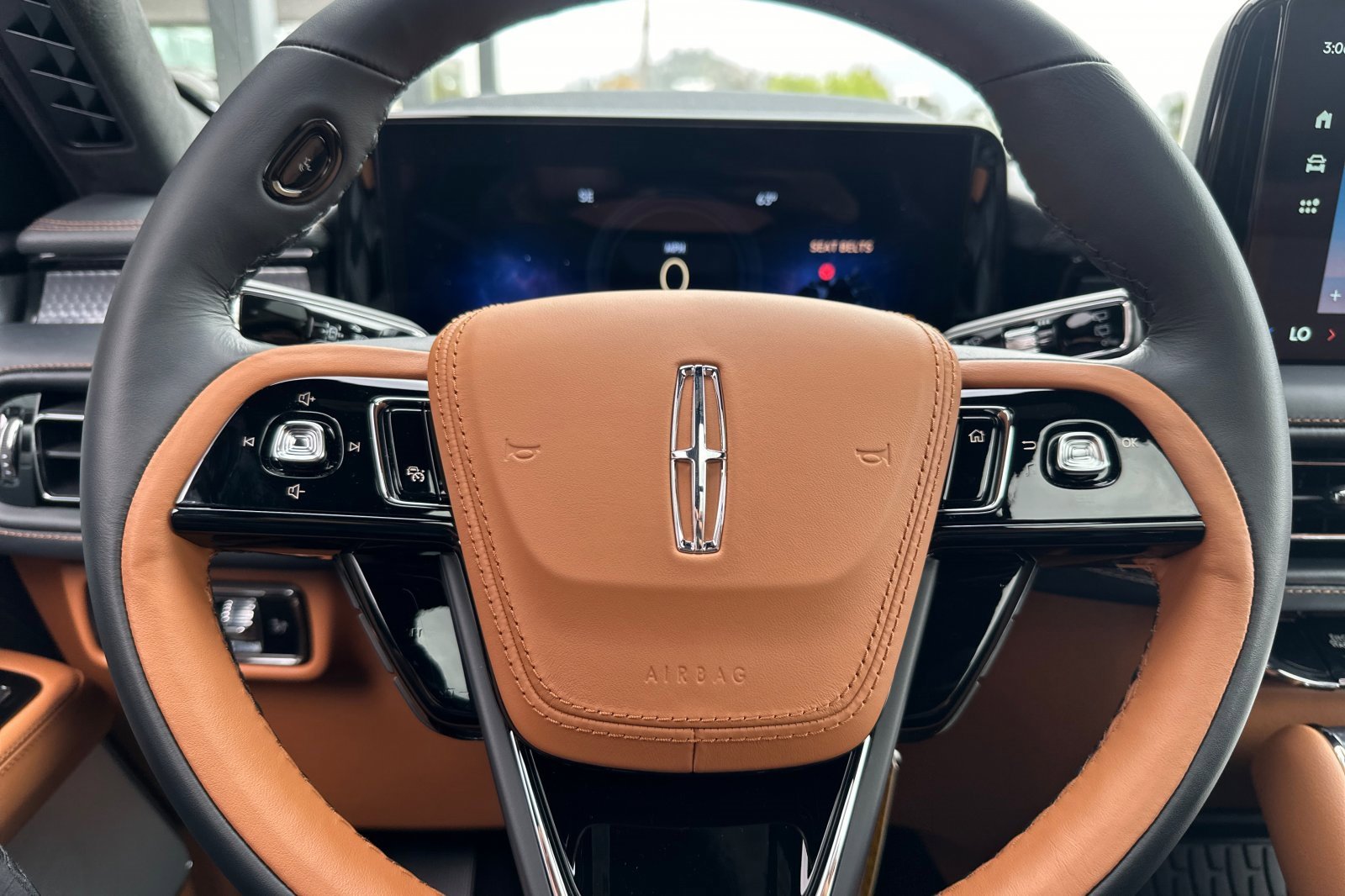 New 2025 Lincoln Aviator Black Label image 21