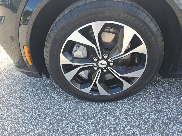 Used 2023 Ford Mustang Mach-E Premium RWD image 7