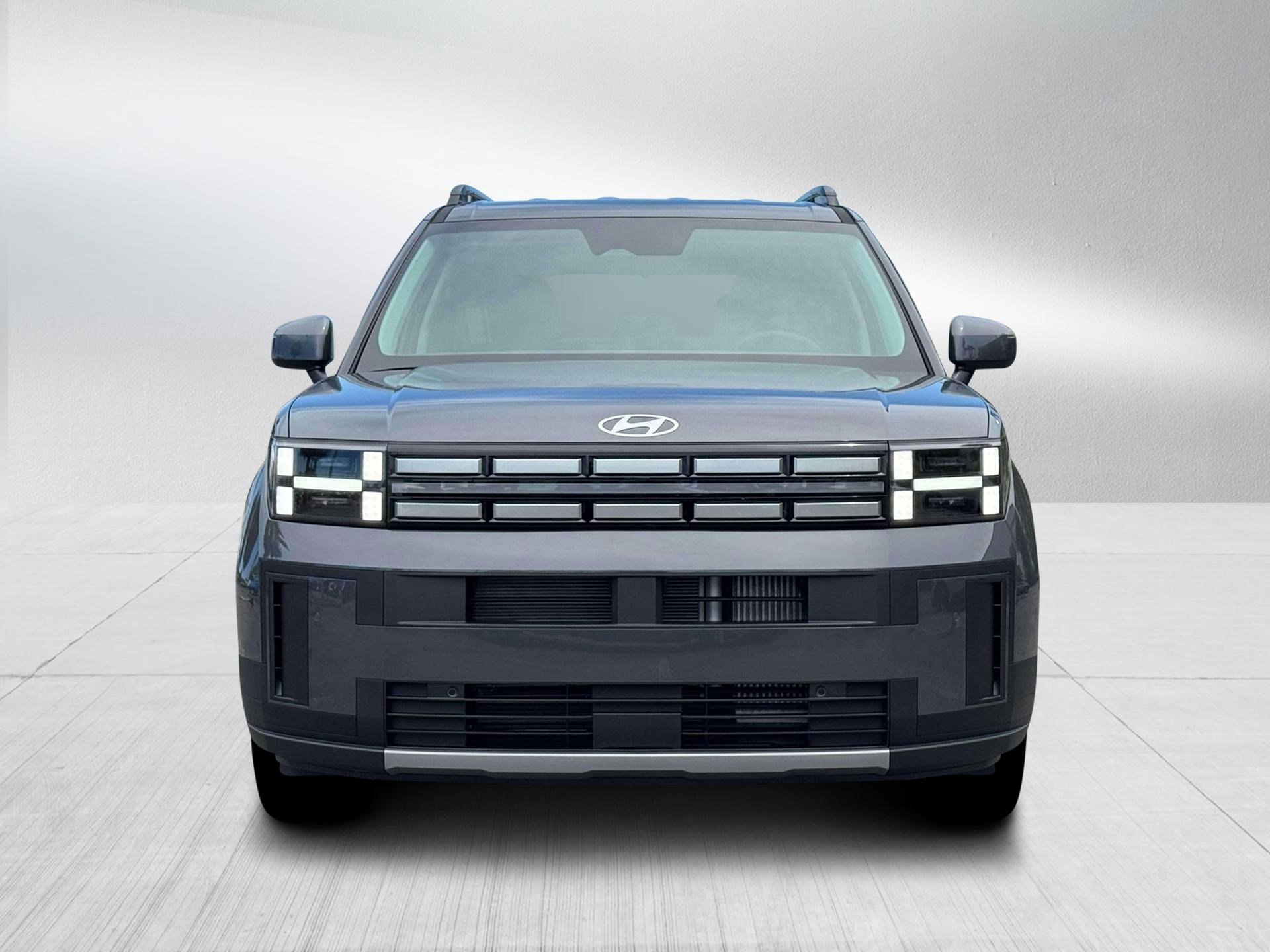 New 2026 Hyundai Santa Fe SEL image 12