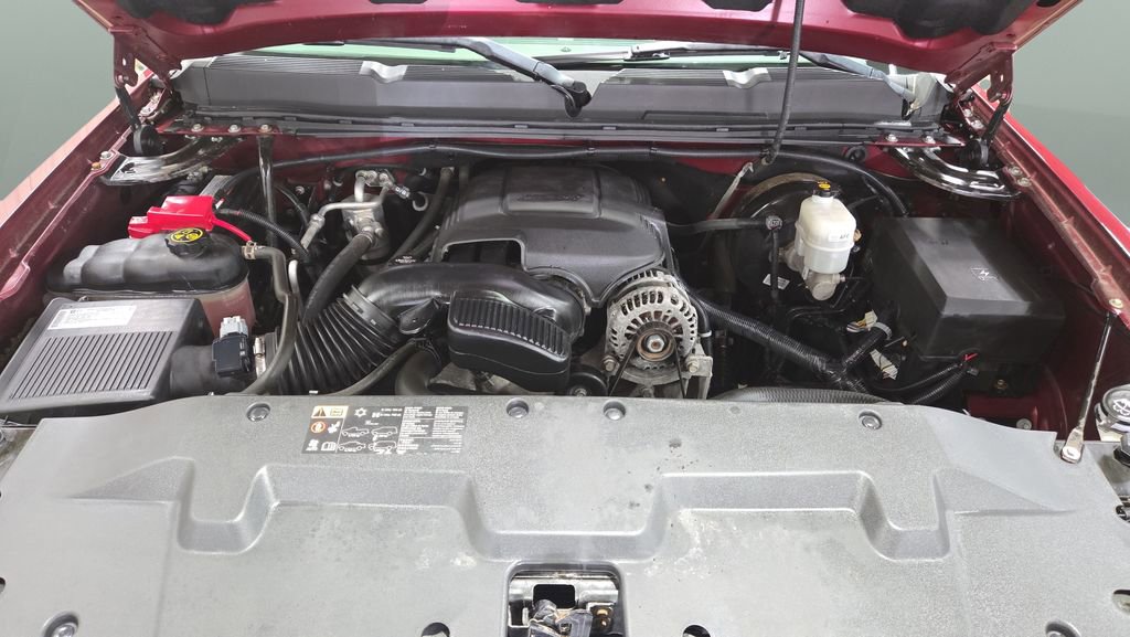 Used 2013 Chevrolet Silverado 1500 LTZ w/ LTZ Plus Package image 27