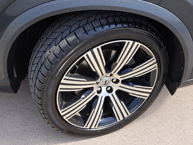 Used 2021 Volvo XC90 T6 Inscription AWD/4WD image 6