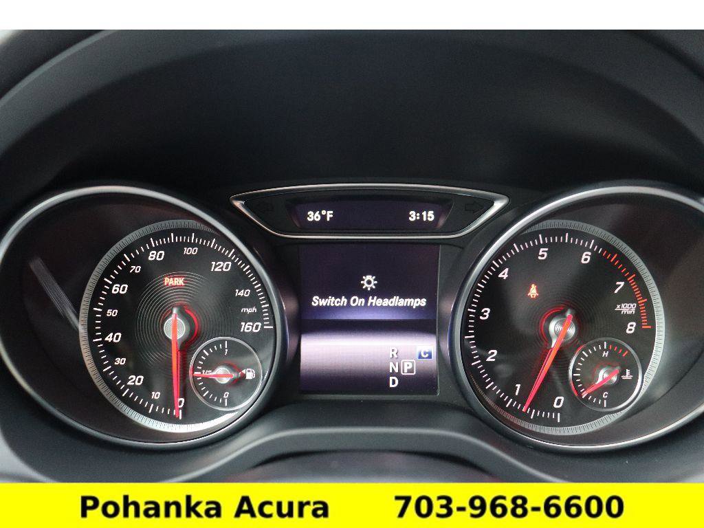 Used 2019 Mercedes-Benz GLA 250 image 9