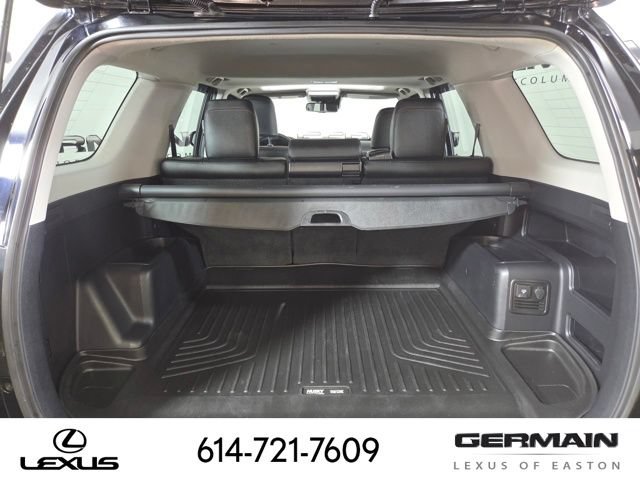 Used 2021 Toyota 4Runner TRD Off-Road Premium w/ Moonroof Package AWD/4WD image 22