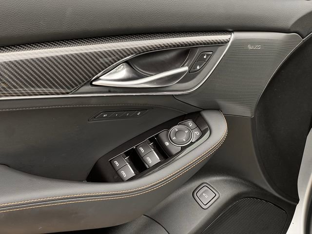 New 2026 Cadillac CT5 Sport RWD image 21