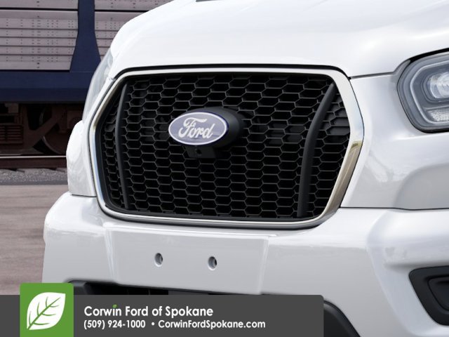 New 2027 Ford Transit 350 XLT AWD/4WD image 17