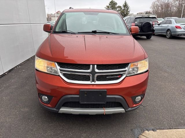 Used 2013 Dodge Journey SXT w/ Popular Equipment Group image 2