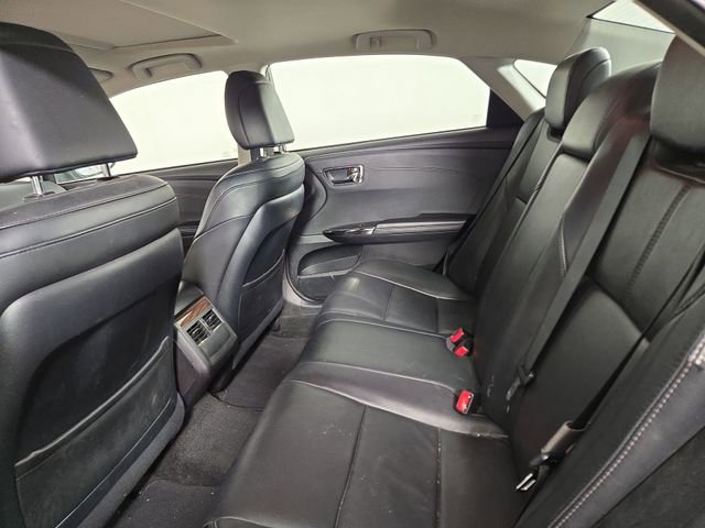 Used 2015 Toyota Avalon XLE Touring image 17