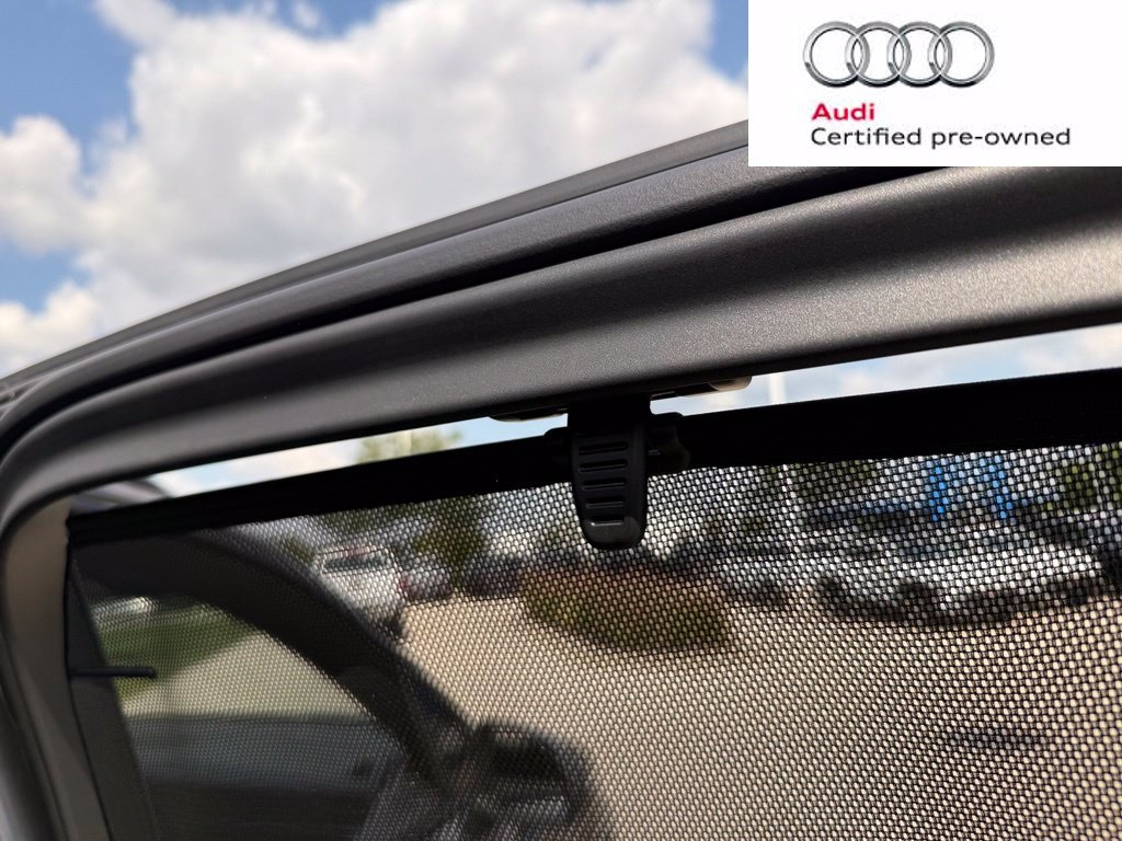 Certified 2026 Audi Q7 2.0T Premium Plus AWD/4WD image 37