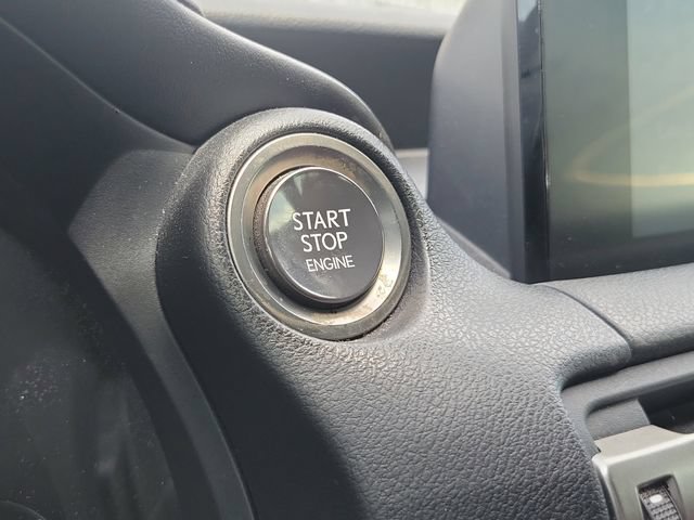 Used 2022 Lexus IS 300 w/ Accessory Package RWD image 29