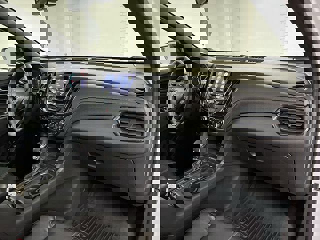 Certified 2023 Chevrolet Equinox Premier image 28