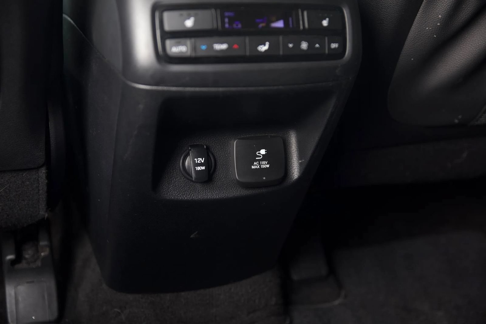 Used 2022 Hyundai Palisade SEL w/ Premium Package FWD image 34