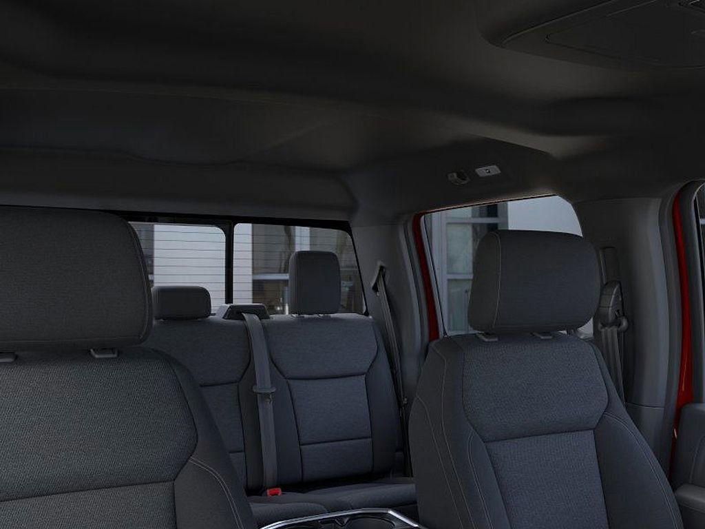 New 2025 Ford F150 XLT w/ Equipment Group 302A MID image 22