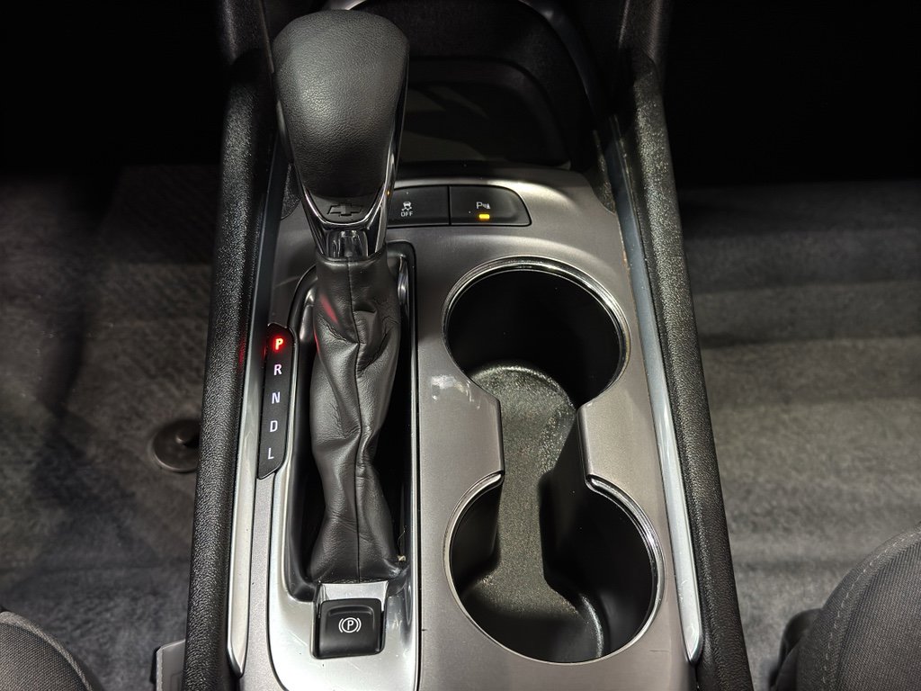 Used 2025 Chevrolet Malibu LT image 29