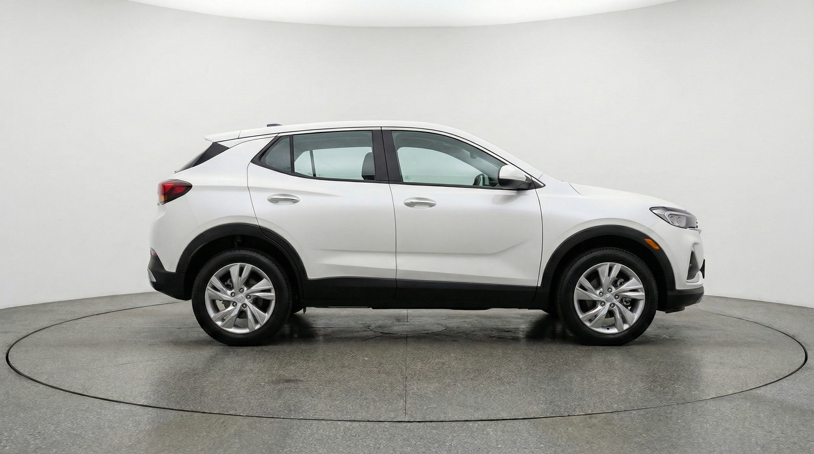 Used 2025 Buick Encore GX Preferred image 11