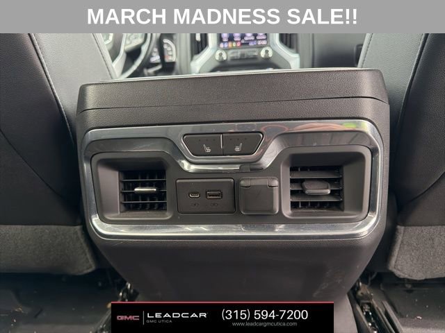 Used 2019 GMC Sierra 1500 SLT w/ SLT Premium Plus Package image 15