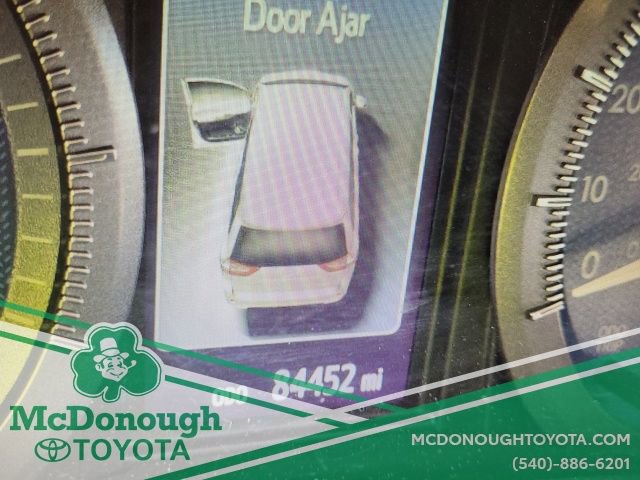 Used 2018 Toyota Sienna LE image 4