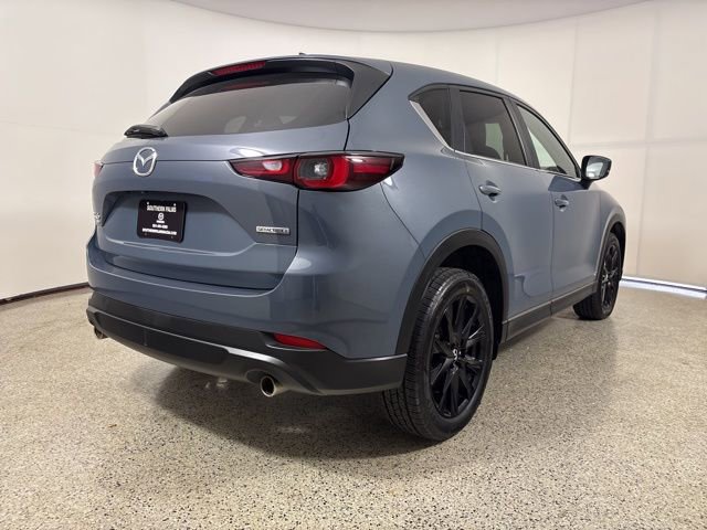 Used 2024 MAZDA CX-5 Carbon Edition image 8