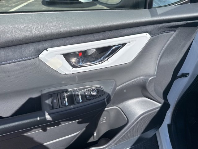 New 2025 Subaru Forester Limited image 16